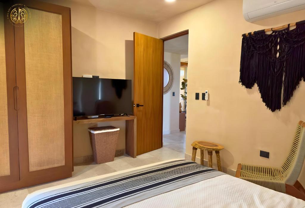 Penthouse Privado en Tulum - 4