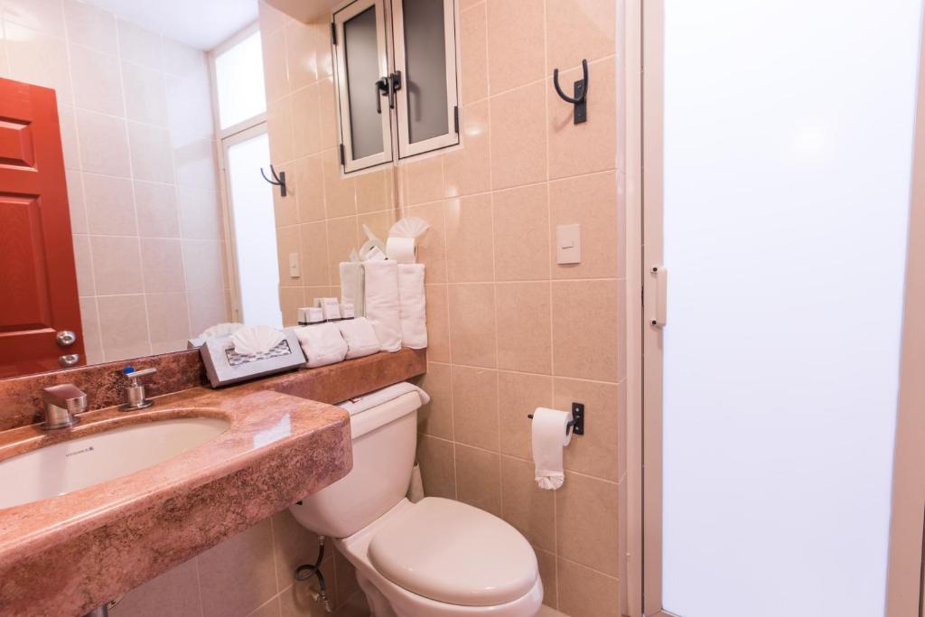 バスルーム（客室）