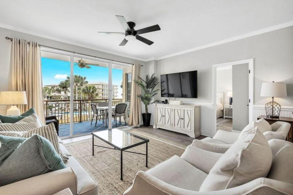 High Pointe Resort 233, Santa Rosa Beach