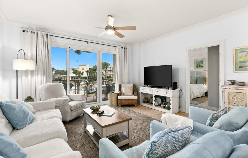 High Pointe Resort 232, Santa Rosa Beach