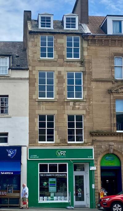 Number 6 Crossgate, Fife