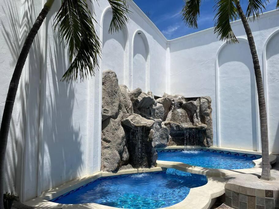 Casa Lomas 141 - 5