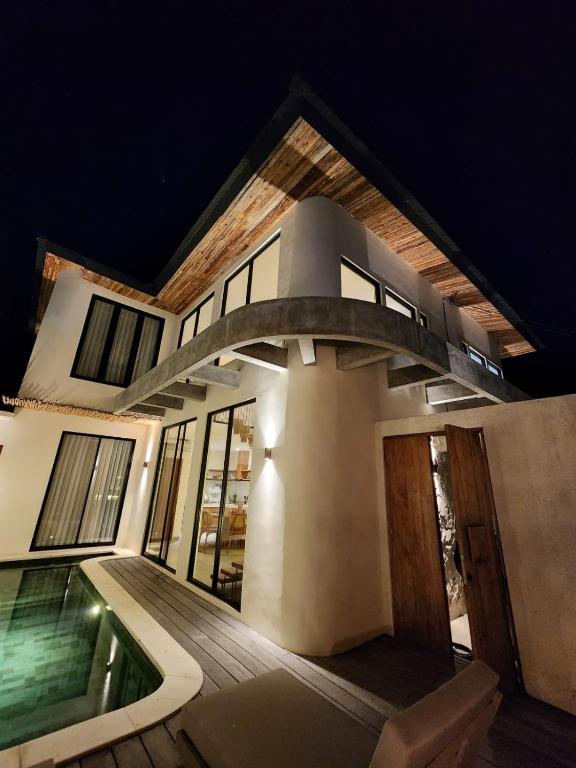 de’ Asasta Villa Seminyak B3