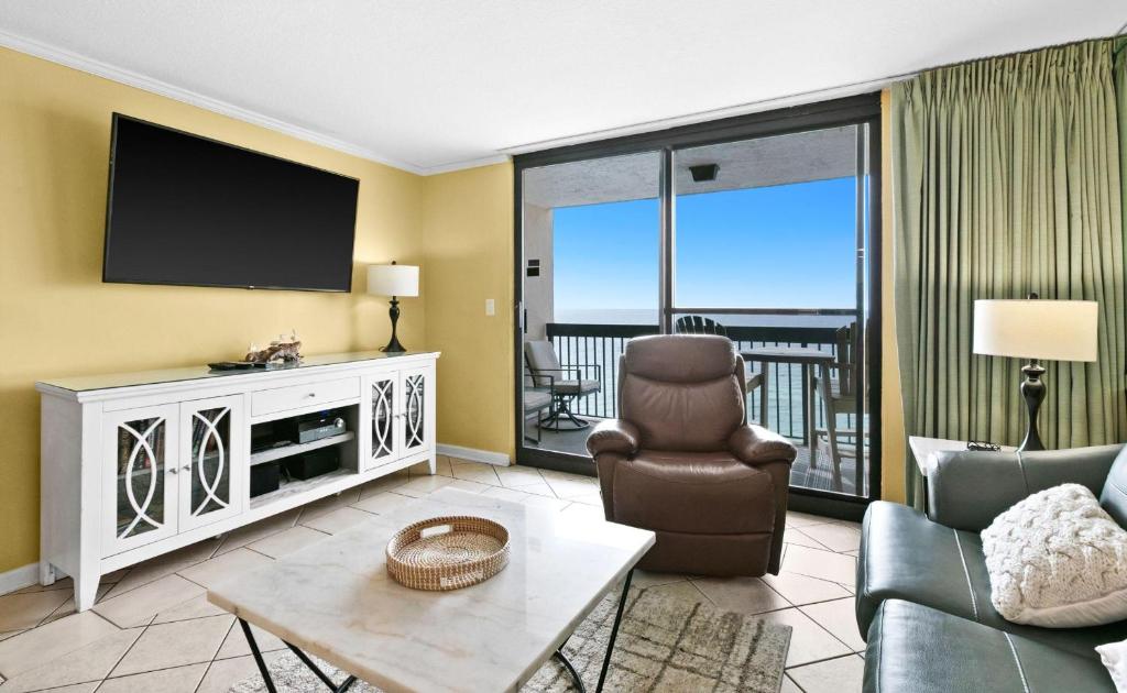 SunDestin Resort Unit 1408, Destin