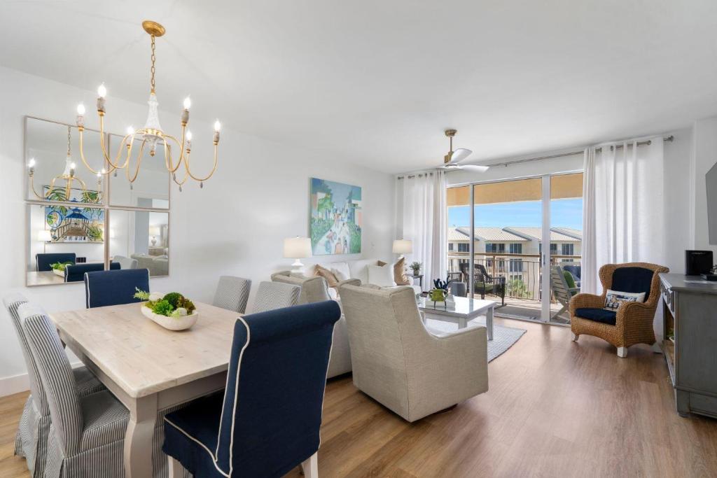 High Pointe Resort 432, Inlet Beach