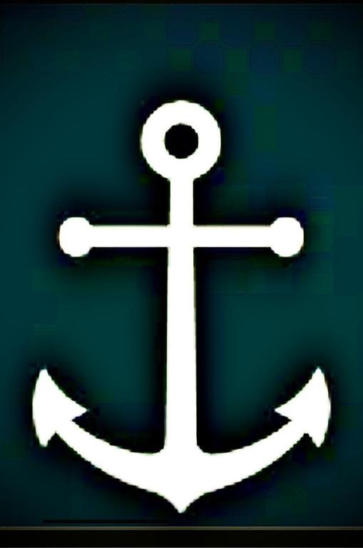 THE ANCHOR, Hastings