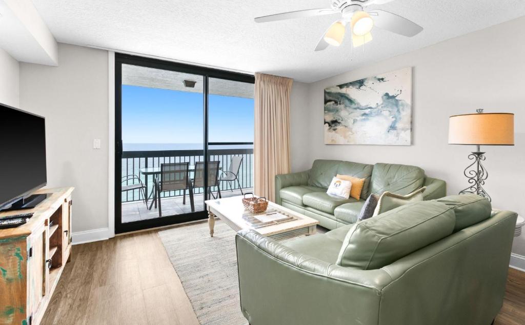 SunDestin Resort Unit 1508, Destin