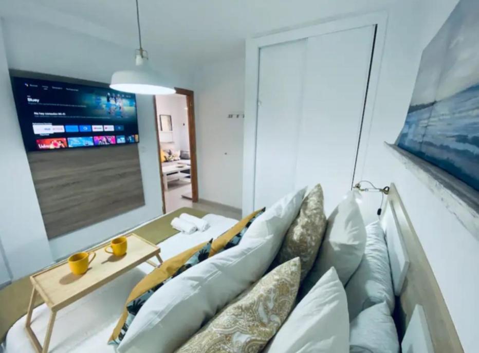 Apartamento céntrico, Torrevieja