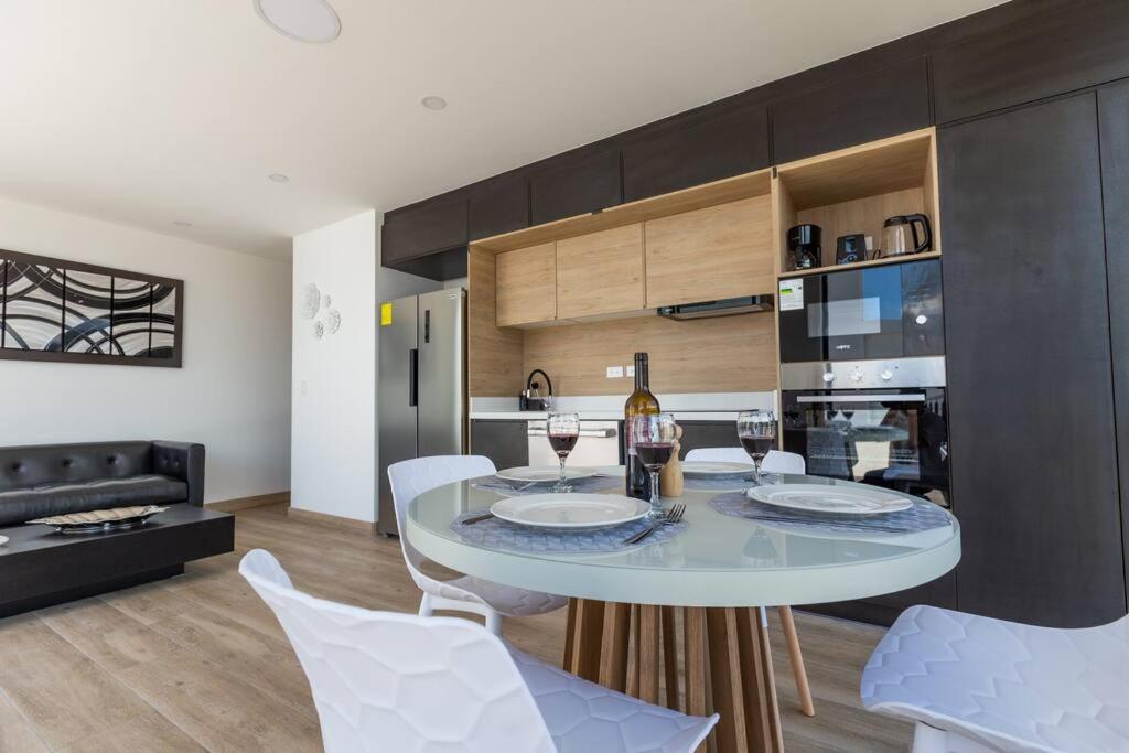 Alba Rooftop Suite - 2
