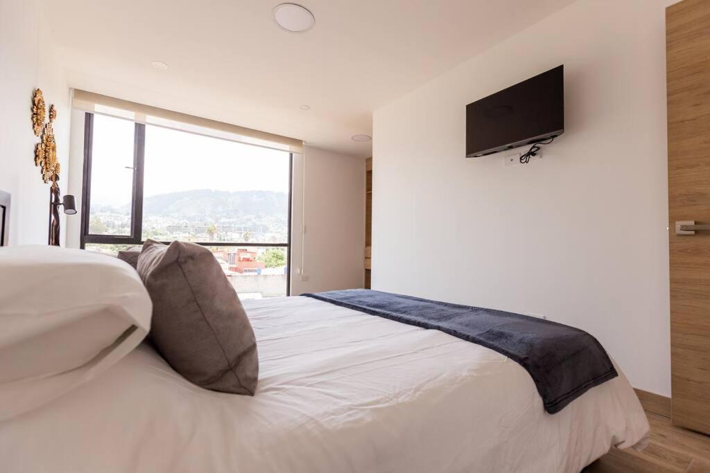 Alba Rooftop Suite - 4