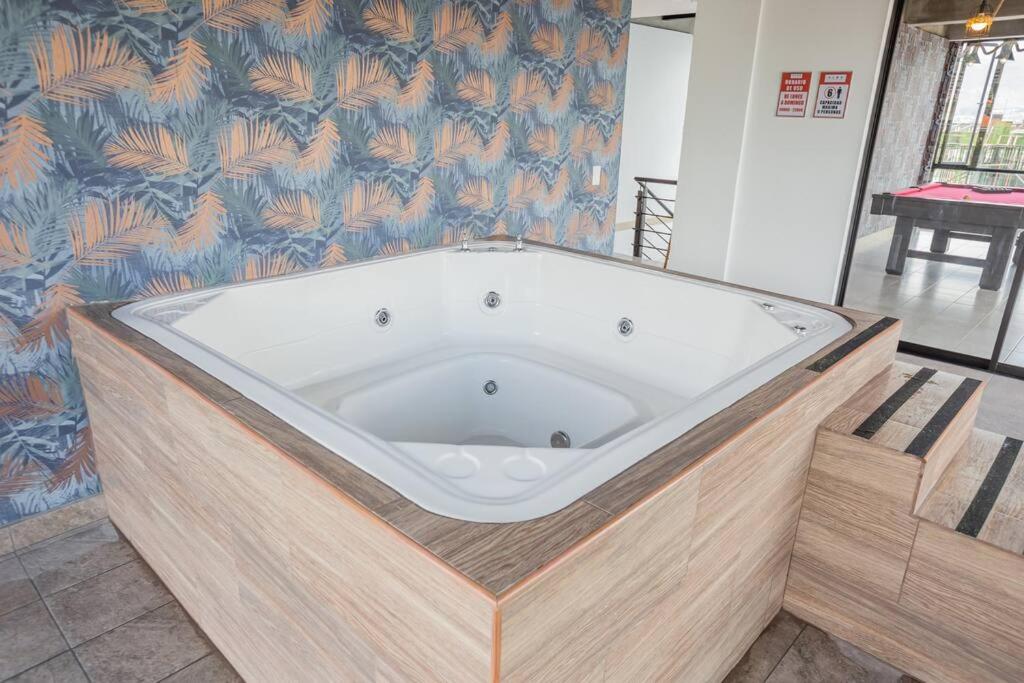 Alba Rooftop Suite - 5
