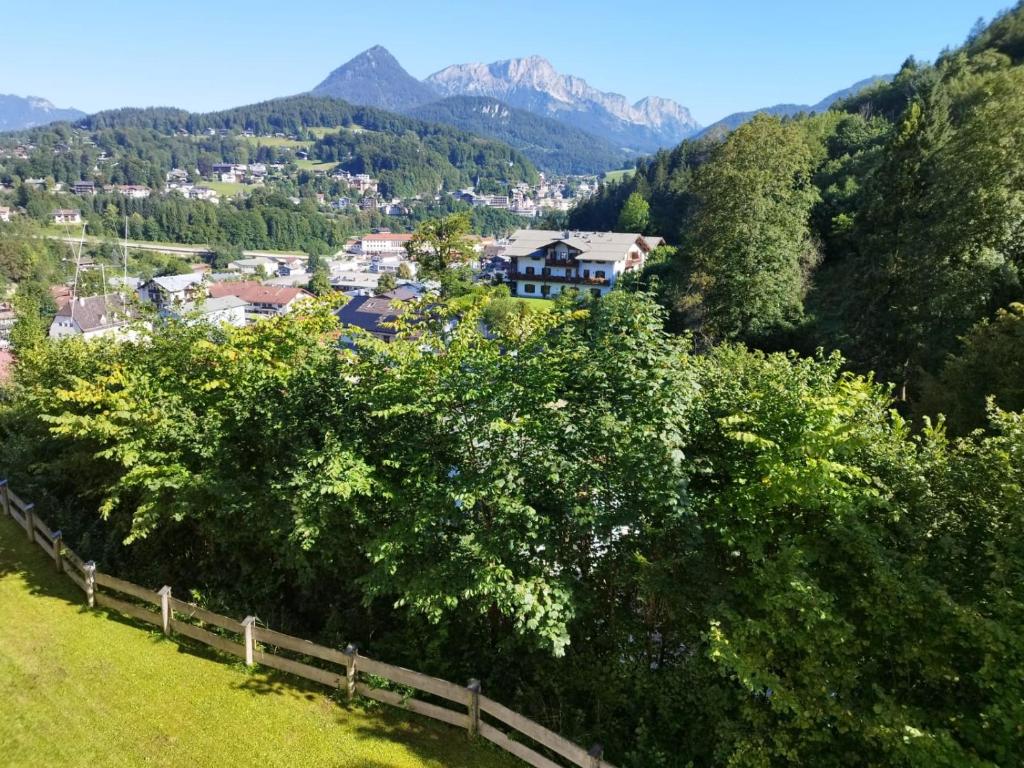 Fewo Alpenblick | Pool | Bergblick - 3
