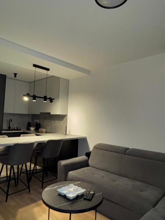 Sarajevo Apartment Magnolia - 5