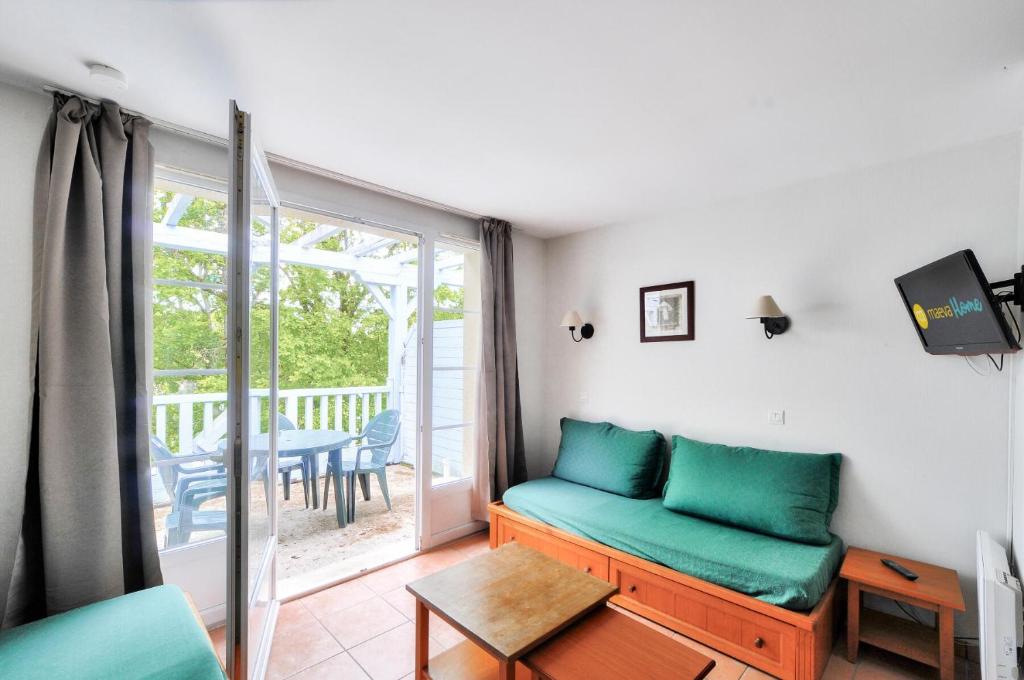 La résidence du Lac - maeva Home - Appartement 2 pièces 5 personnes - Sélection MAE-6701 - 2