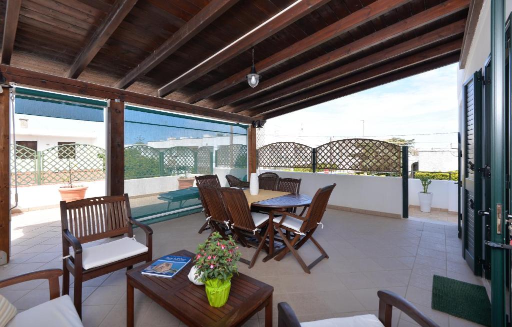 casa vacanze Gabry oro - 1