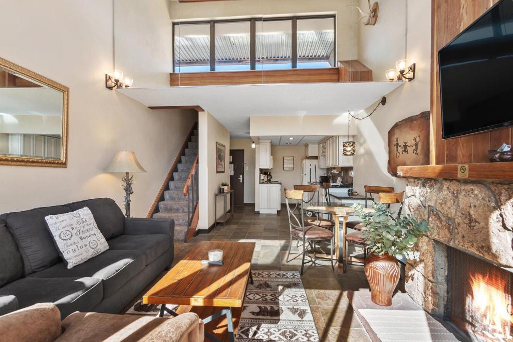 Beaver Run Resort 34330 by Great Western Lodging, Breckenridge