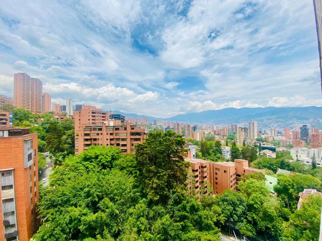 Beautiful Apto in Poblado - 2