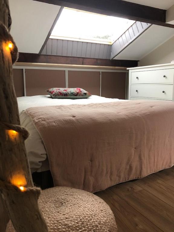Appartement cosy dans une résidence avec piscine - 3