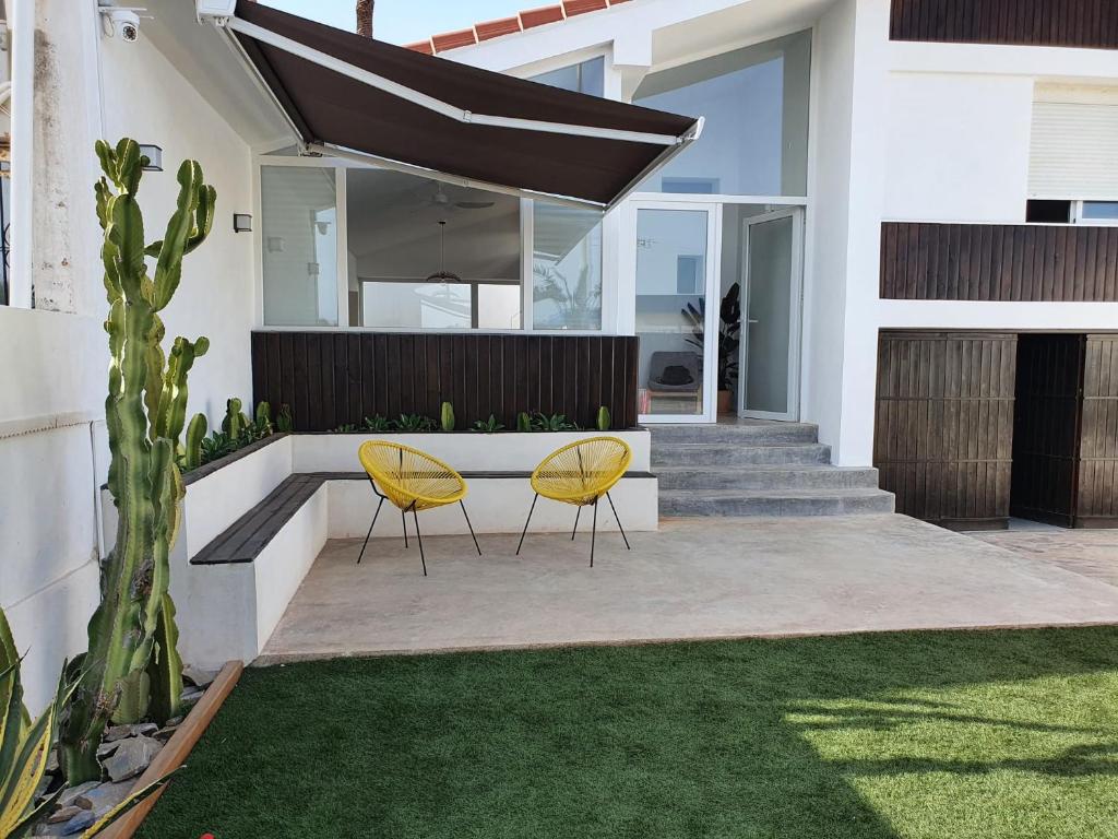 Cubanito 23 Vivienda de diseño junto al mar - 1