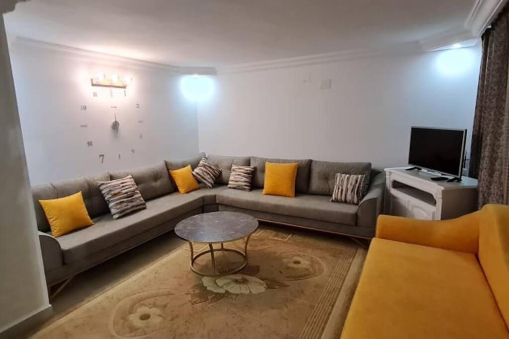 Résidence Asma appart A0, Kelibia