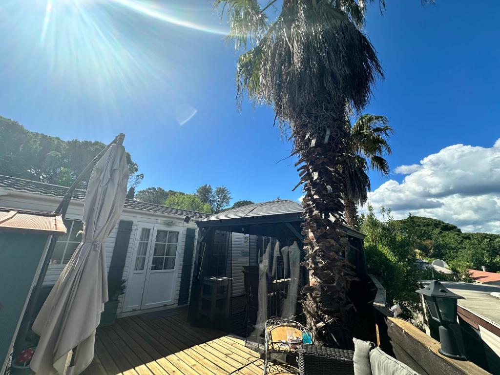 Mobile Home, Camping Le Dattier, Fréjus, South of France - 3