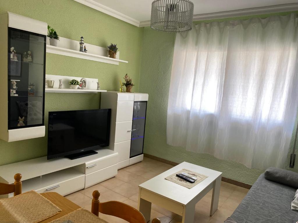 Apartamento junto a la playa - 5