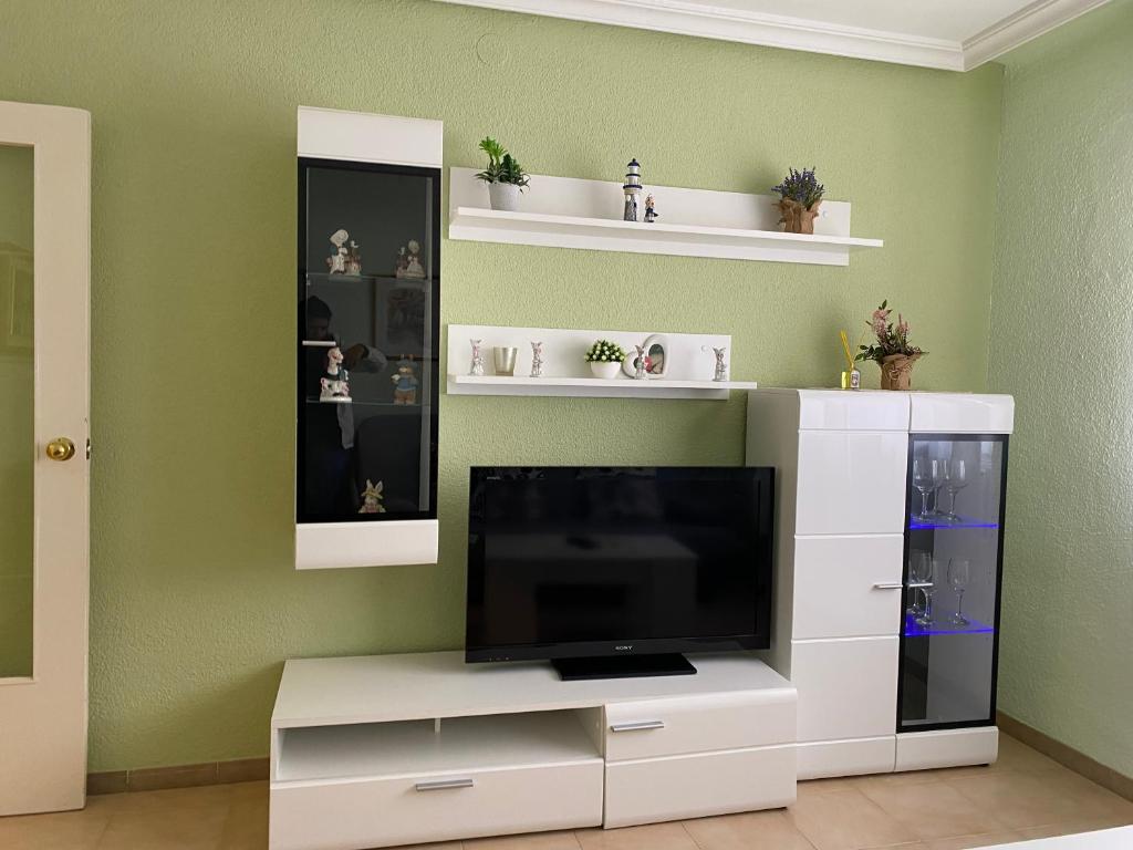 Apartamento junto a la playa - 3