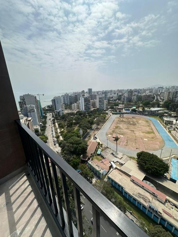 Skyview Viajerosbnb STD4 23 - 1