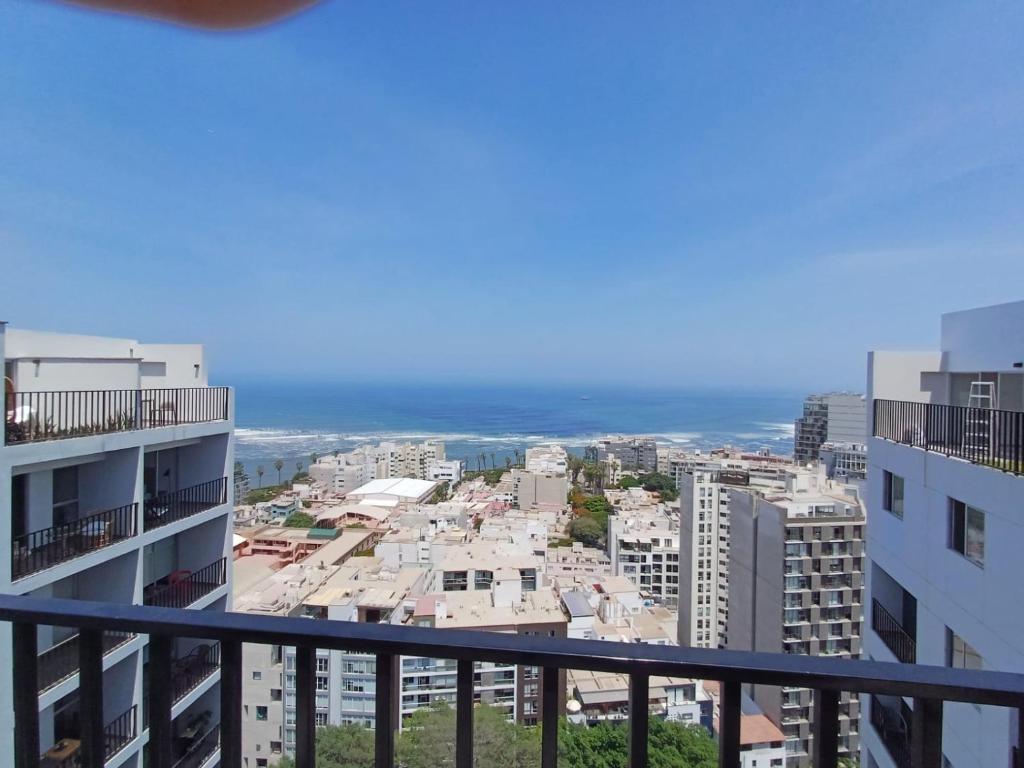 Skyview Viajerosbnb STD4 23 - 4