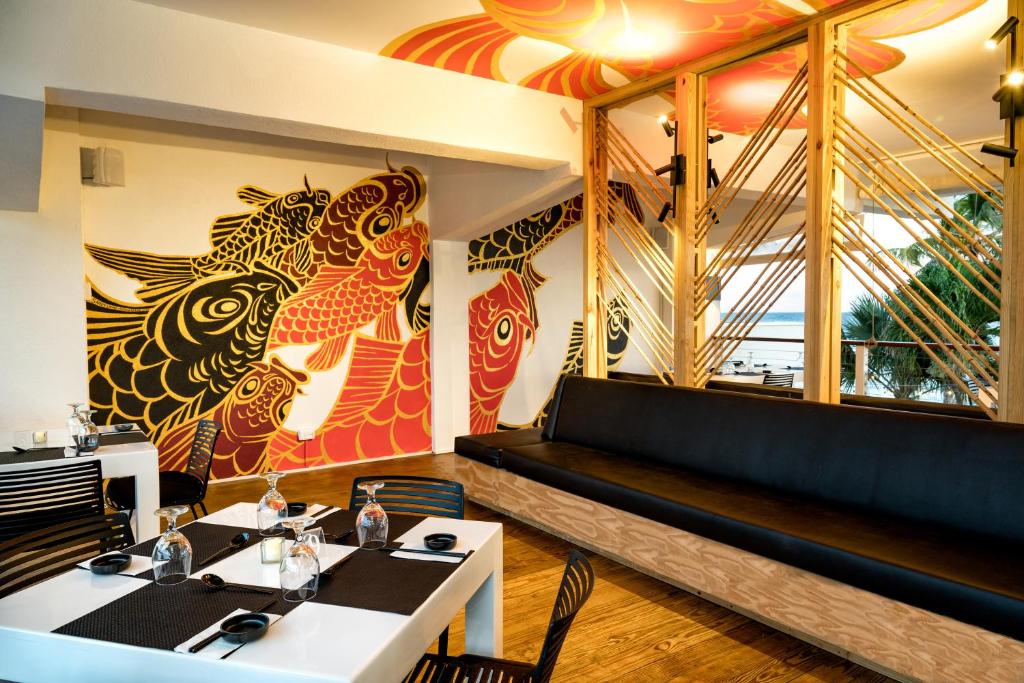 Restaurante