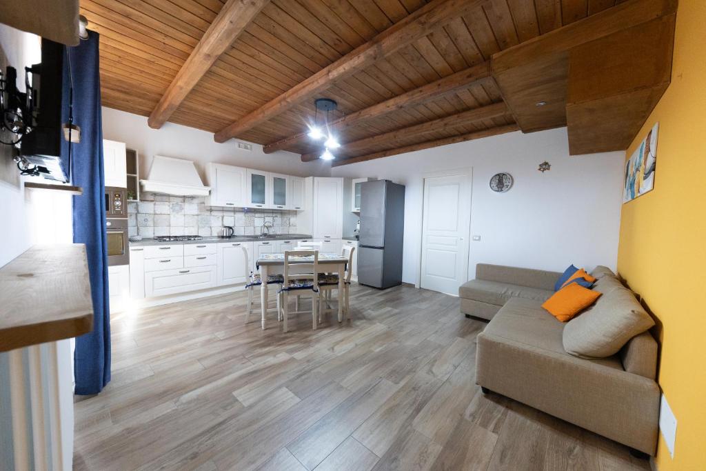Cortile Gioeni Apartment - 1