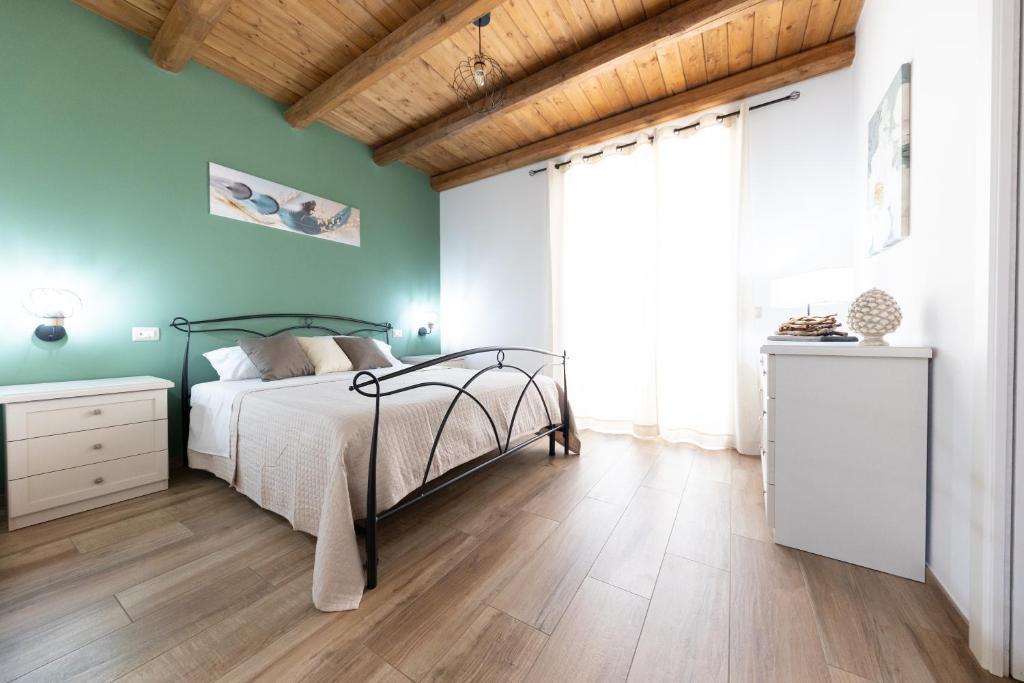 Cortile Gioeni Apartment - 3