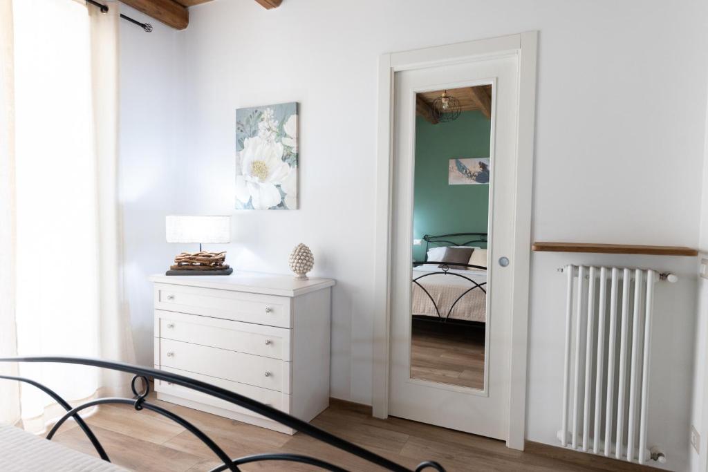 Cortile Gioeni Apartment - 4