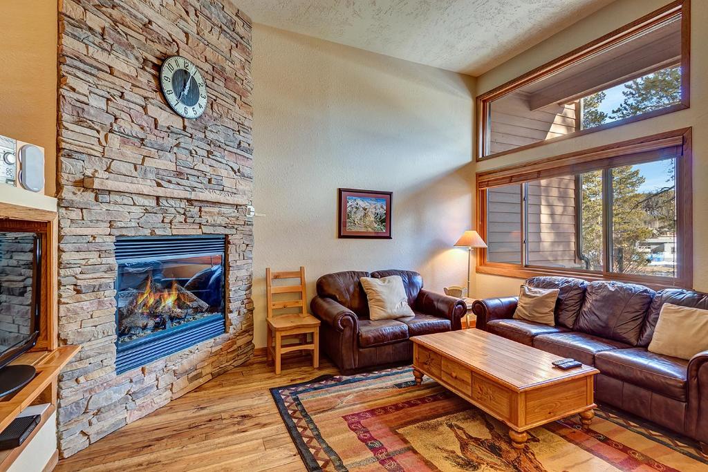 Cedars 5 by Great Western Lodging, Breckenridge