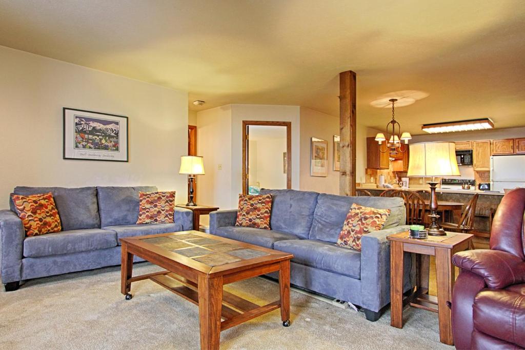 Cimarron 309 by Great Western Lodging, Breckenridge