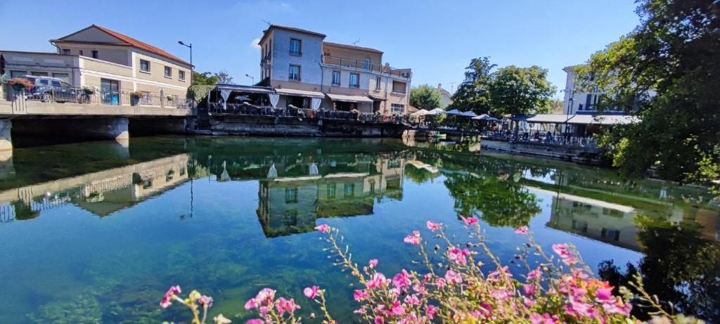 Le Ptit'Isle - 2