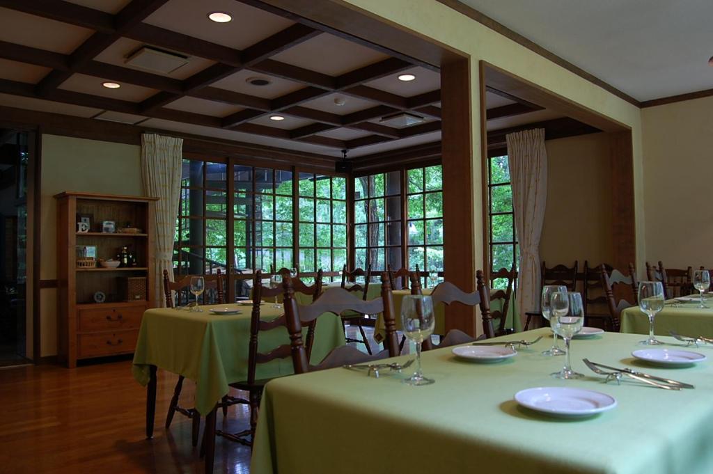 알베고 일 보스코 호텔 이미지 1