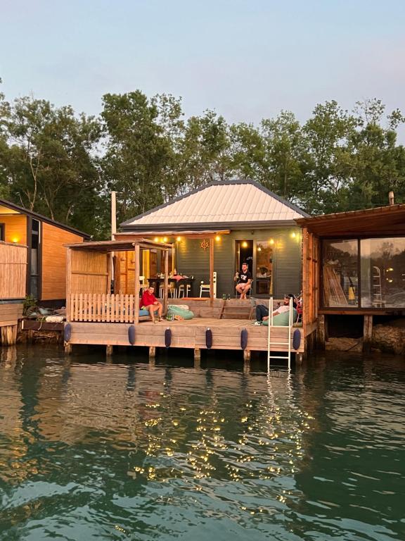 Barbana Cottage , Ada Bojana, Ulcinj