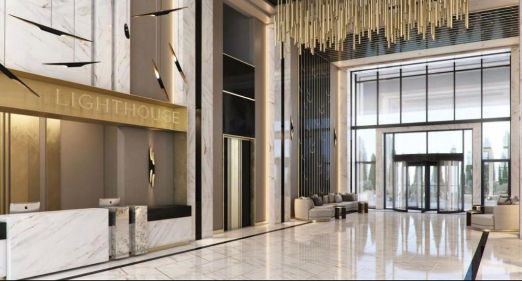 SeaBreez Appartment, Baku