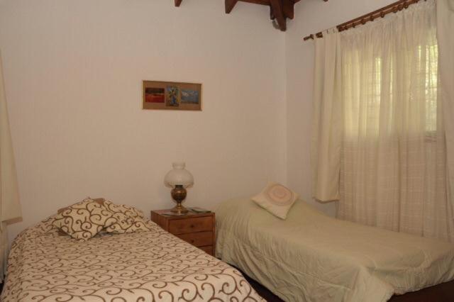 LOS GIRASOLES MERLO SAN LUIS - 2