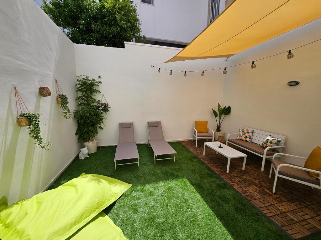 Il Giardino Segreto - 2