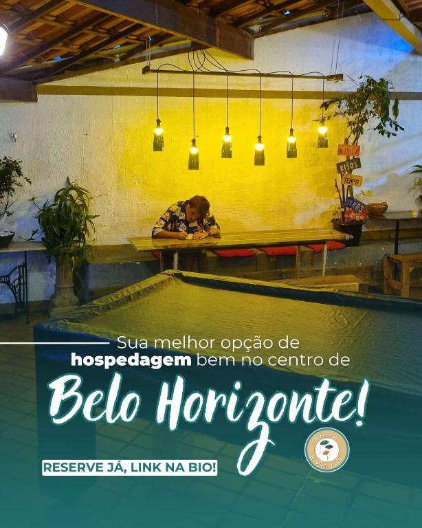 Savassi Hostel Loft