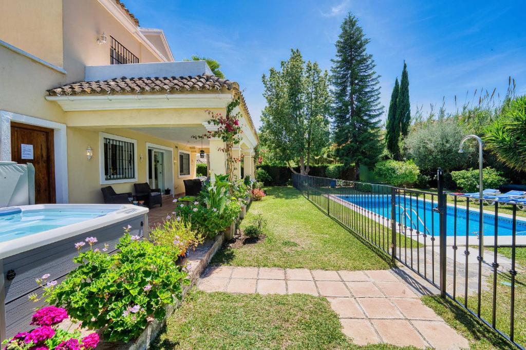 1106 Marbella Large Family Villa - 5