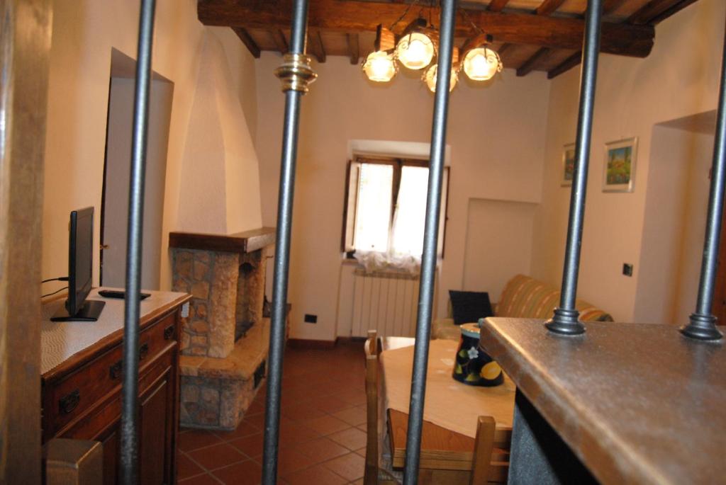 La Ginestra photo
