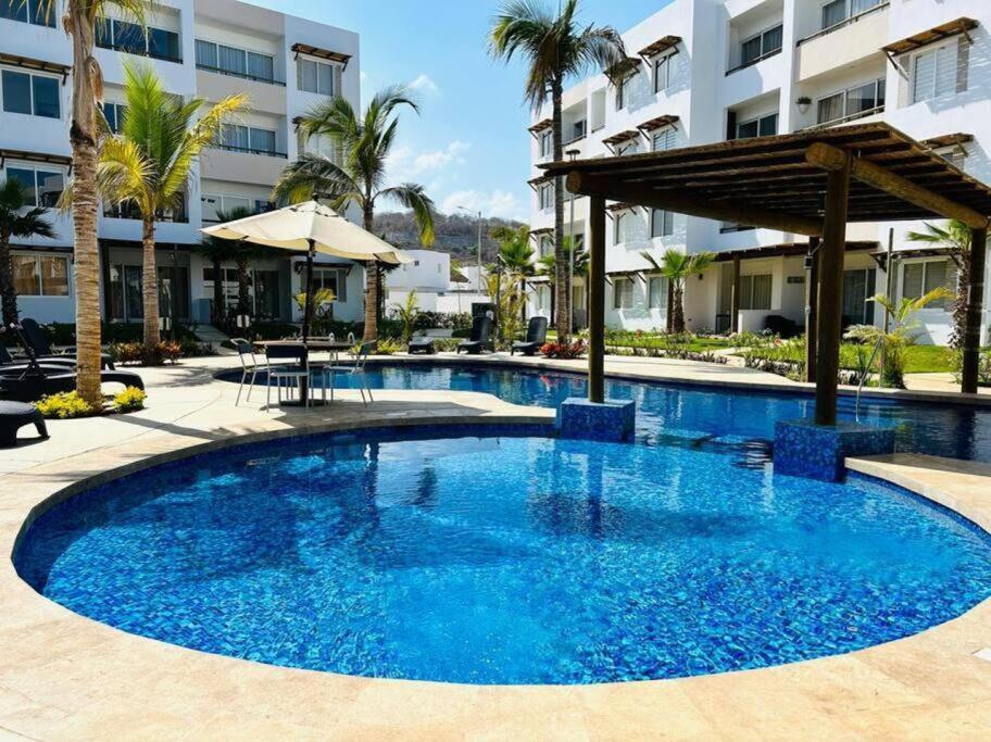 5 min de playa y Mazaguas by PartnerHost - 3