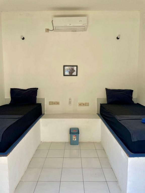 Hostel Gili Trawangan