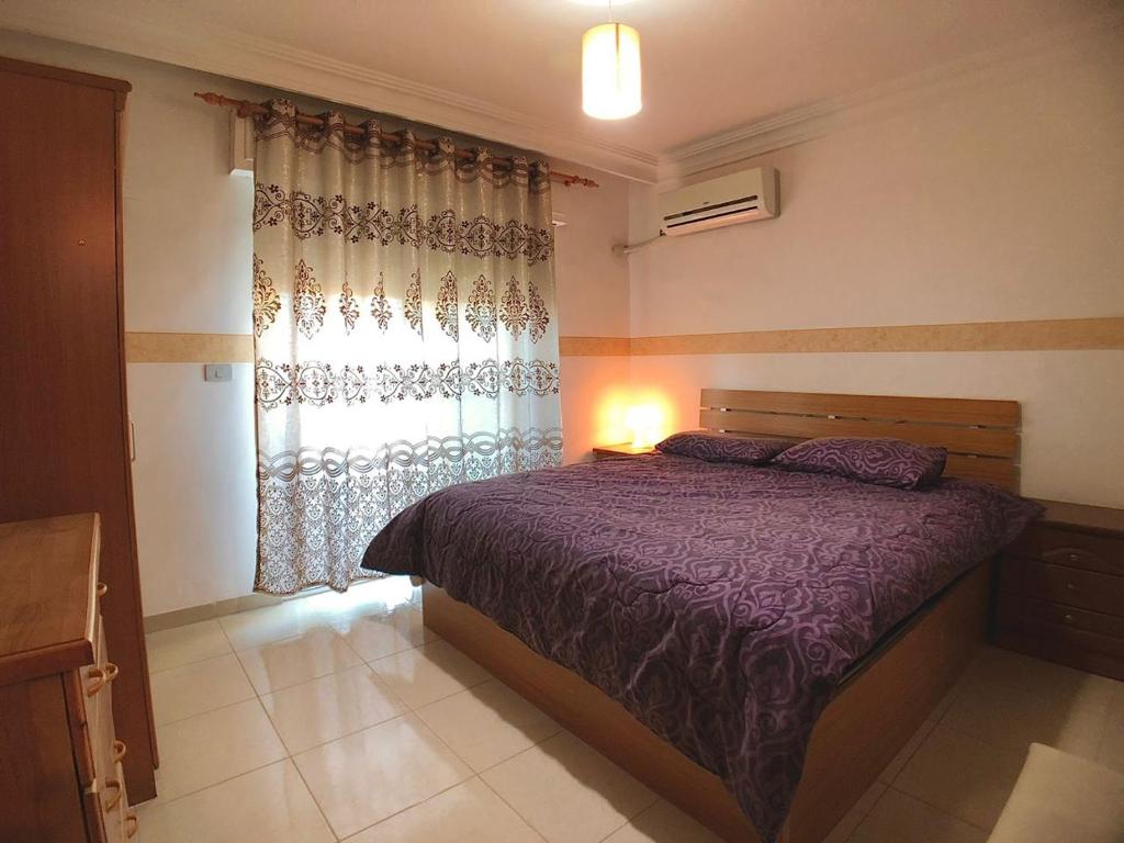 Super modern comfortable apartment at the heart of historic Amman, Ammán