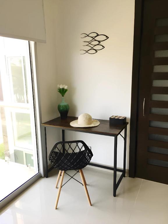 Casa Marqués 712S condo - 4