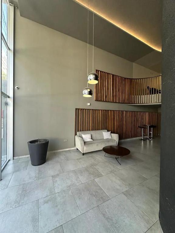 Departamento en Rosario centro - 4