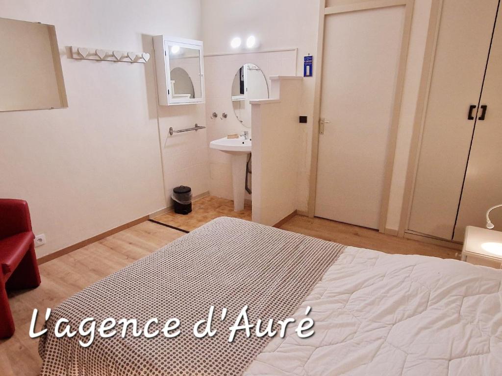 Appartement charmant 46m² pour 6 pers, proche pistes et commerces, balcon exposé Est - FR-1-755-13 - 3